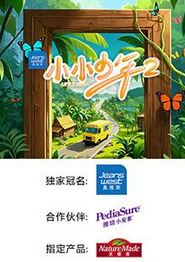 小小少年第二季