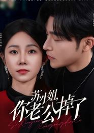 苏小姐你老公掉了