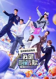 我是隐藏款