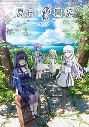 夏日口袋