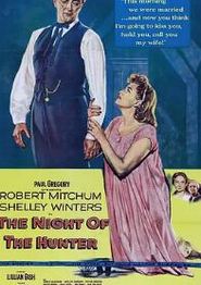 猎人之夜1955