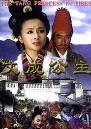 文成公主2001