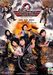 师奶兵团粤语