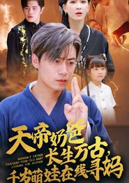 天帝奶爸长生万古，千岁萌娃在线寻妈