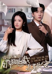 婚礼发癫后奶狗总裁追着我宠