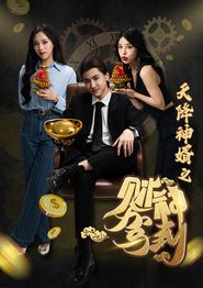 天降神婿之财神驾到