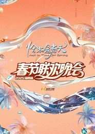 2025海南卫视春晚