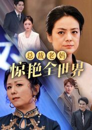 总裁老妈惊艳全世界