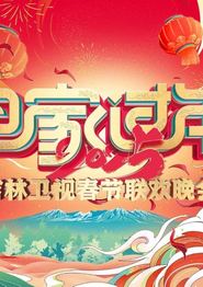 2025吉林卫视春节联欢晚会