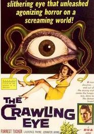 魔眼惊魂1958