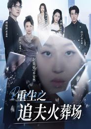 重生之追夫火葬场