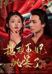 摄政王妃飒爆了