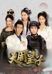 大周皇子