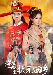 逆袭之状元回乡