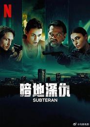 暗地深仇第一季