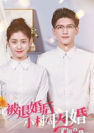 被退婚后，小村姑闪婚霸道总裁