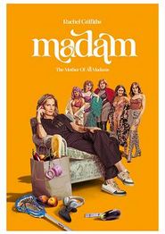Madam第一季
