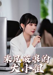 乘风破浪的大小姐
