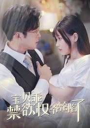 宝贝乖禁欲权爷沦陷了