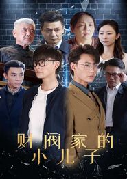 财阀家的小儿子短剧