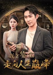 我靠鉴宝走向人生巅峰