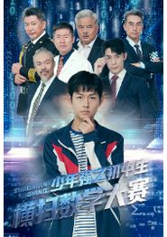 少年强之初中生横扫数学大赛