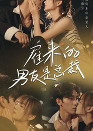 雇来的男友是总裁