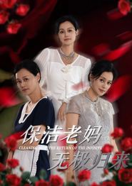 保洁老妈无极归来
