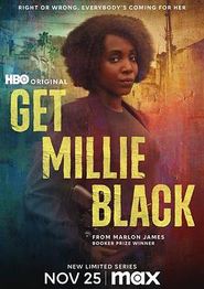 Get Millie Black第一季