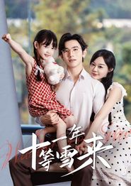 十一年等雪来