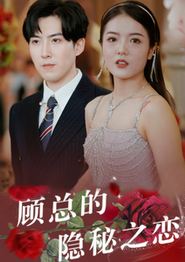 顾总的隐秘之恋
