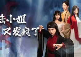 陆小姐又发疯了