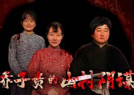 乔子贵的山村阴谋