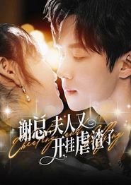 谢总夫人又开挂虐渣了