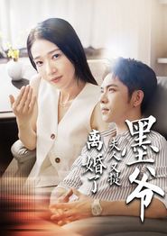 墨爷夫人又提离婚了
