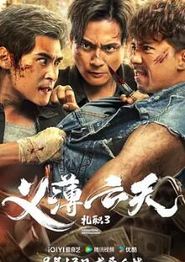 扎职3