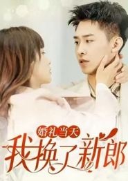 婚礼当天我换了新郎