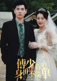 傅少你的身世不简单