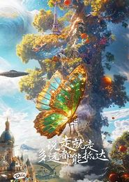花儿与少年第六季