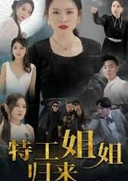 特工姐姐归来
