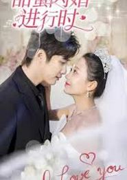 甜蜜闪婚进行时