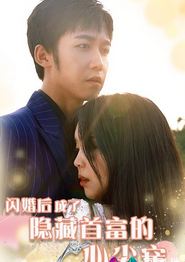 闪婚后成了隐藏首富的心尖宠