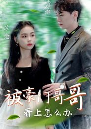 被豪门哥哥看上怎么办