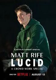 马特·里夫：Lucid 众包工作特辑