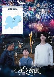 星之祈愿