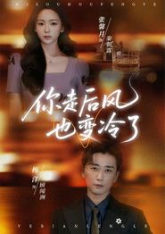 你走后风也变冷了