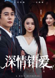 深情错爱