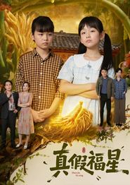 真假福星