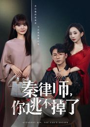 秦律师你逃不掉了