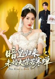 暗皇归来，未婚夫噤若寒蝉